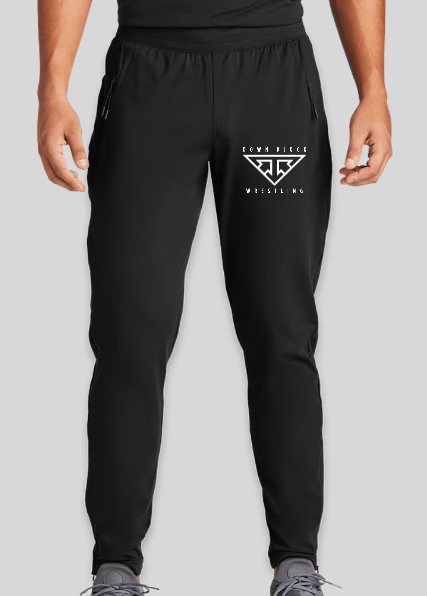 WRESTLING JOGGERS