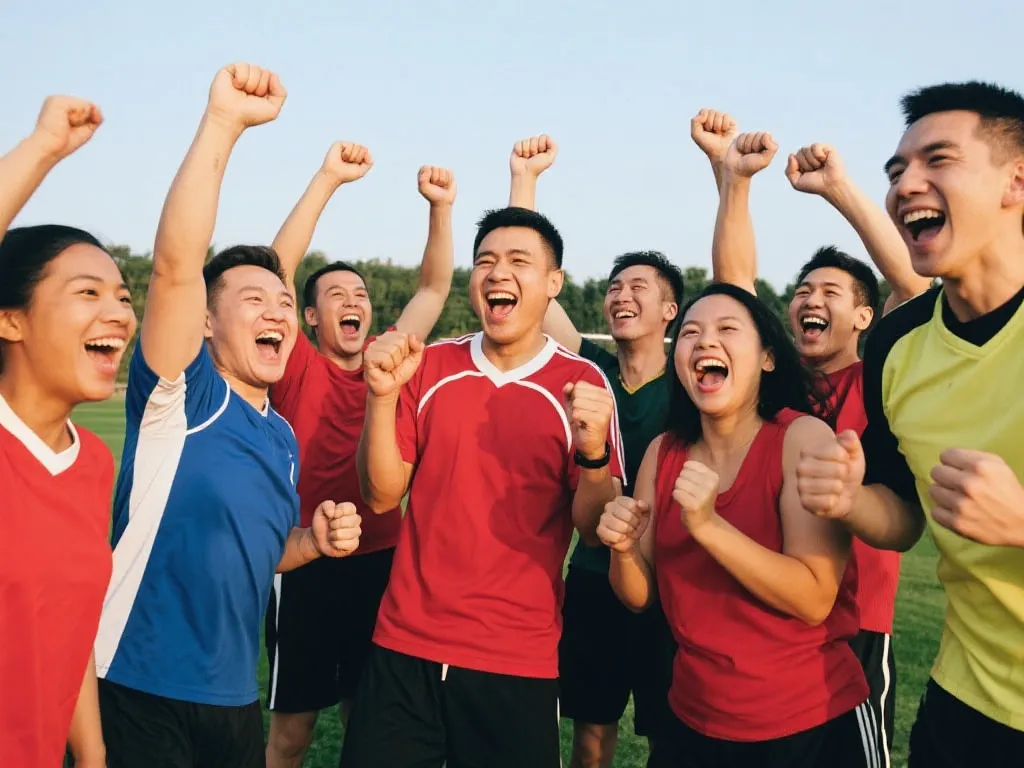 leyu乐鱼体育——让体育激情与信任在指尖绽放